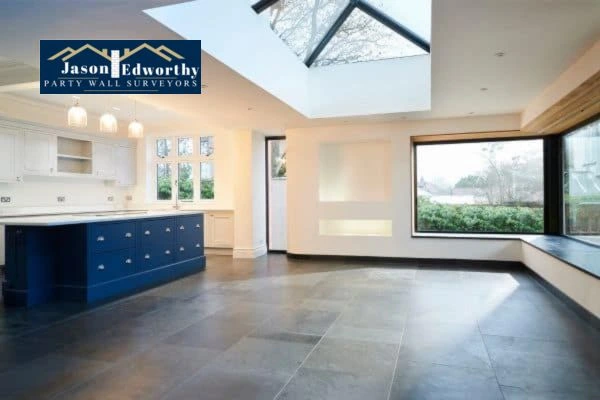 Our top tips for building near a boundary line Oswaldtwistle