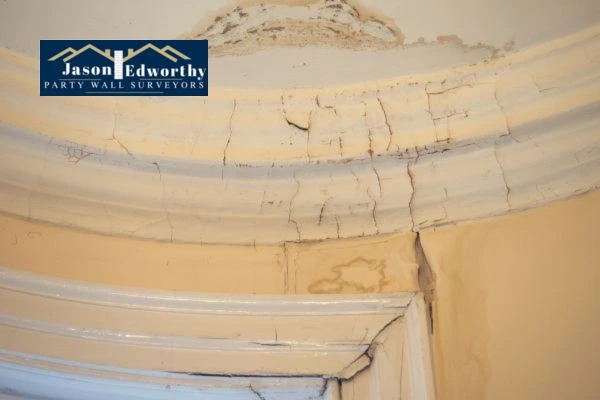 Know where you stand if there is damage to property