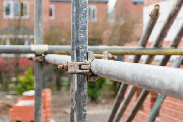 Ensure a party wall agreement is in place before Damage to Property Oswaldtwistle happens.