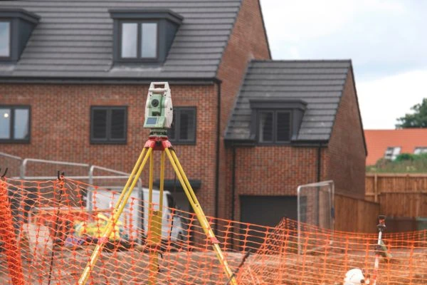 Damage to Property Oswaldtwistle - speak to our surveyors today!