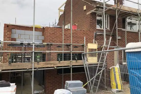 Reasons to Call a Party Wall Surveyor Oswaldtwistle