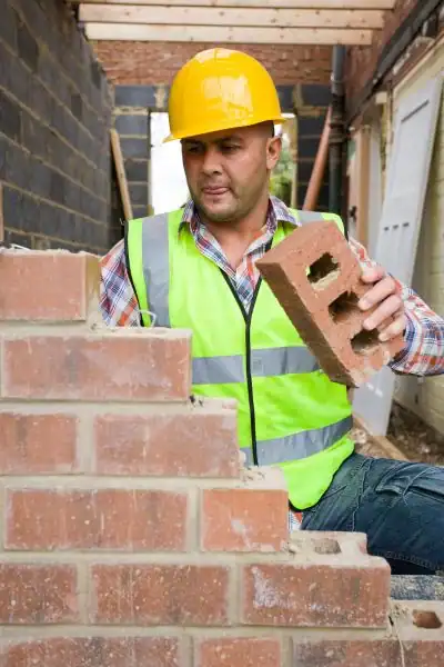 Jason Edworthy Party Wall Surveyors Oswaldtwistle Working with Builders